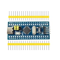 STM32F103C8T6 BluePill Type C (Original Chip)