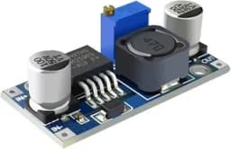 LM2596 Buck Converter 3A