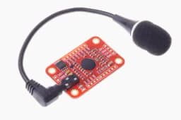 Speak Recognition, Voice Recognition Module V3