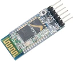 HC-05 Bluetooth