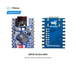 ESP32 S3 Zero Mini