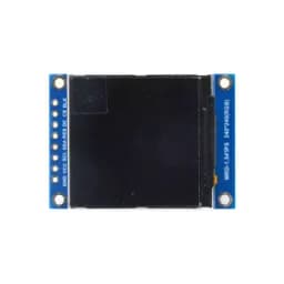 1.54 inch TFT IPS LCD Display