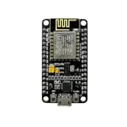 ESP8266 NodeMCU