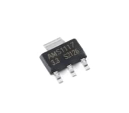 AMS1117-3.3 Voltage Regulator (original)