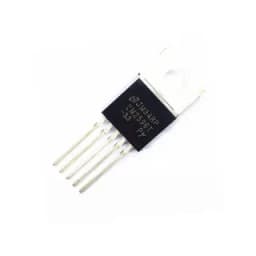 LM2596 Voltage Regulator