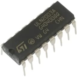ULN2003A IC (original)