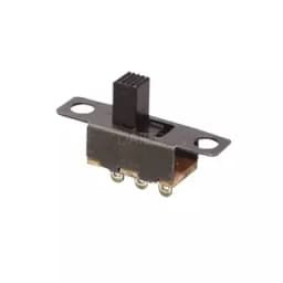 SS12F15 Slide Switch