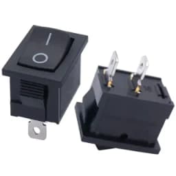 Rocker Switch 2Pin
