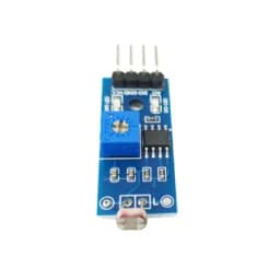 4 Pin LDR module