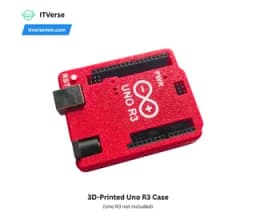 Uno R3 Case
