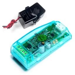 PZEM 004T V4.0 100A Single Phase Energy Meter