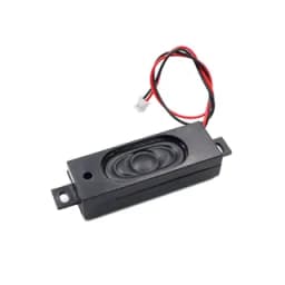 8 Ohm 2W Speaker