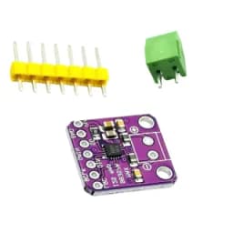 MAX98357 I2S 3W Class D Amplifier
