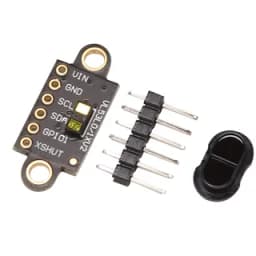 VL53L1X Laser Ranging Sensor Module