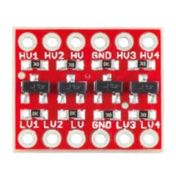 Logic Level Converter - Bi-Directional