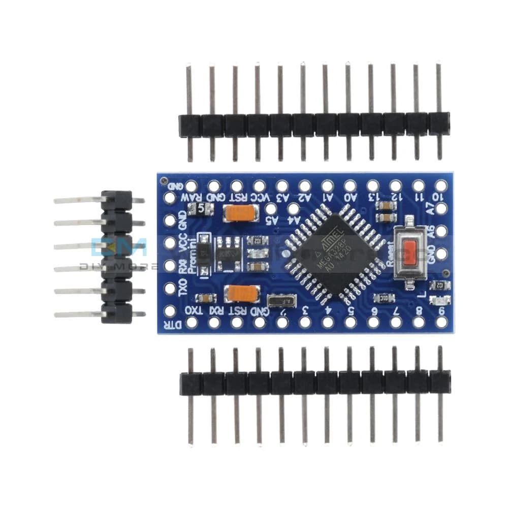 Pro Mini 5V/16M ATMEGA328P