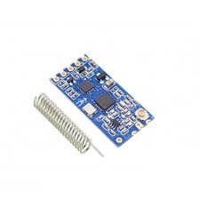 HC-12 Transceiver 433Mhz