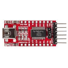 FT232RL FT232 FTDI 