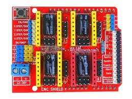 CNC Shield V3