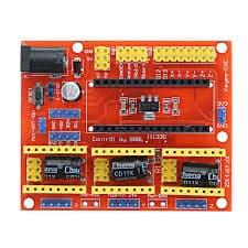 CNC Shield V4