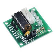 ULN2003 Stepper Motor Driver