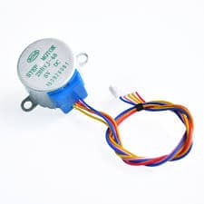 28Byj stepper motor