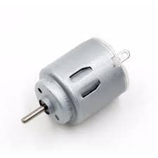 Hobby Motor 3-6V
