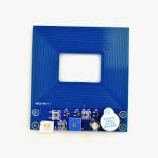 Metal Detection Module
