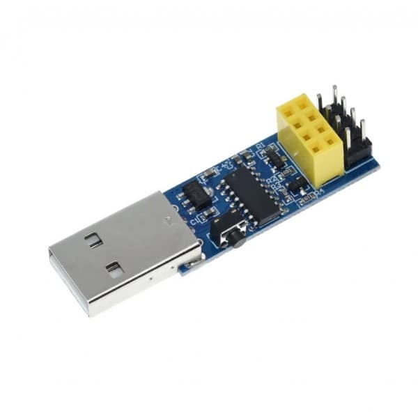 ESP-01 Programmer