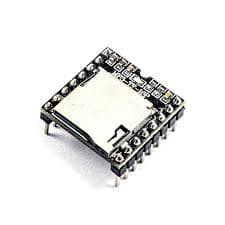 DF Player Mini Mp3 Module