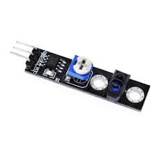 KY-033 TCRT5000 Line Tracking Module