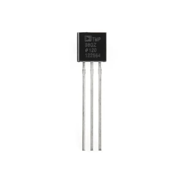 TMP36 Temperature Sensor