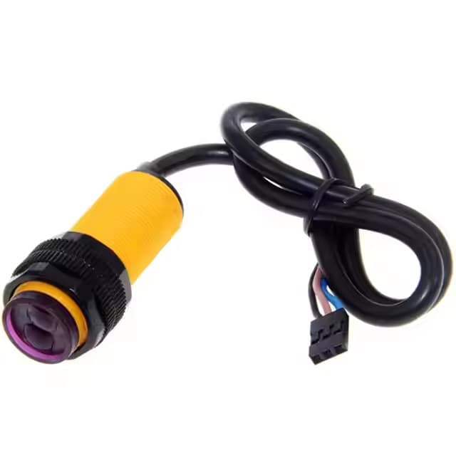 E18-D80NK Photoelectric Sensor 