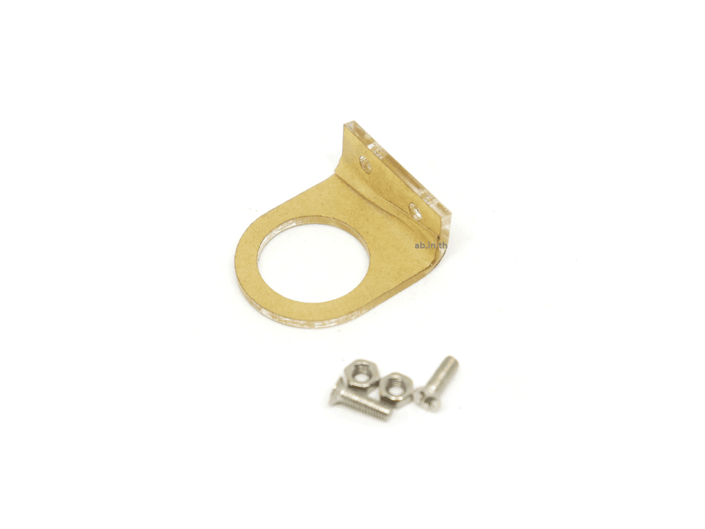 E18-D80NK Special bracket