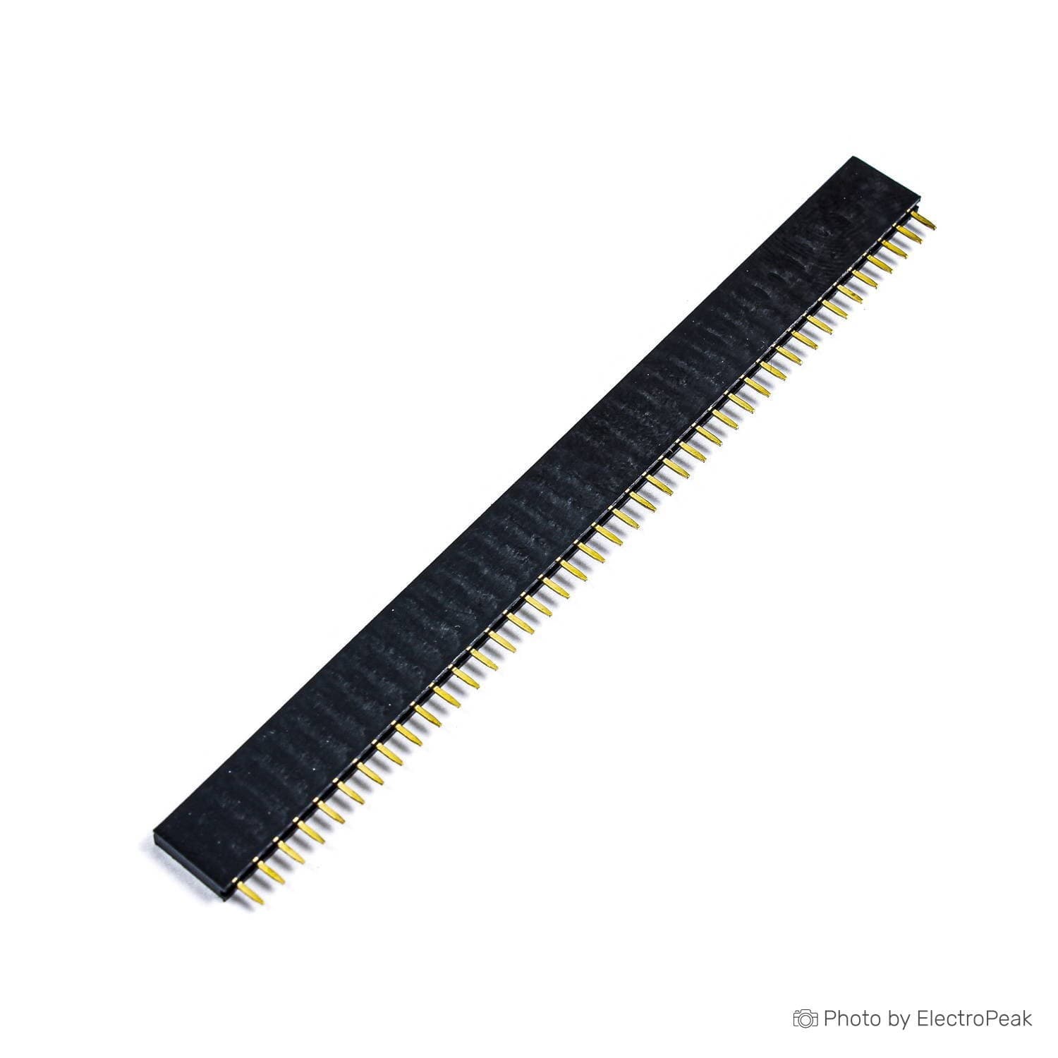 40Pin Female Header 
