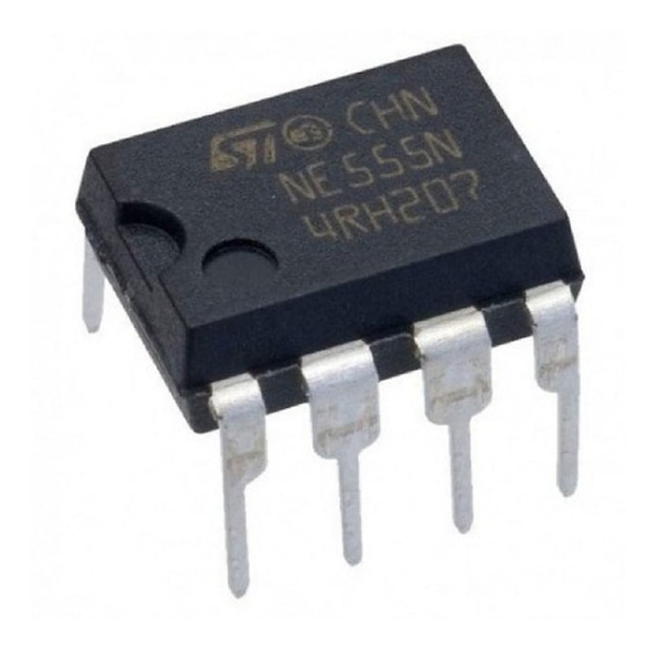 NE555P IC