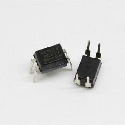 PC817 Optocoupler
