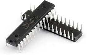 ATMega 8A (Original)