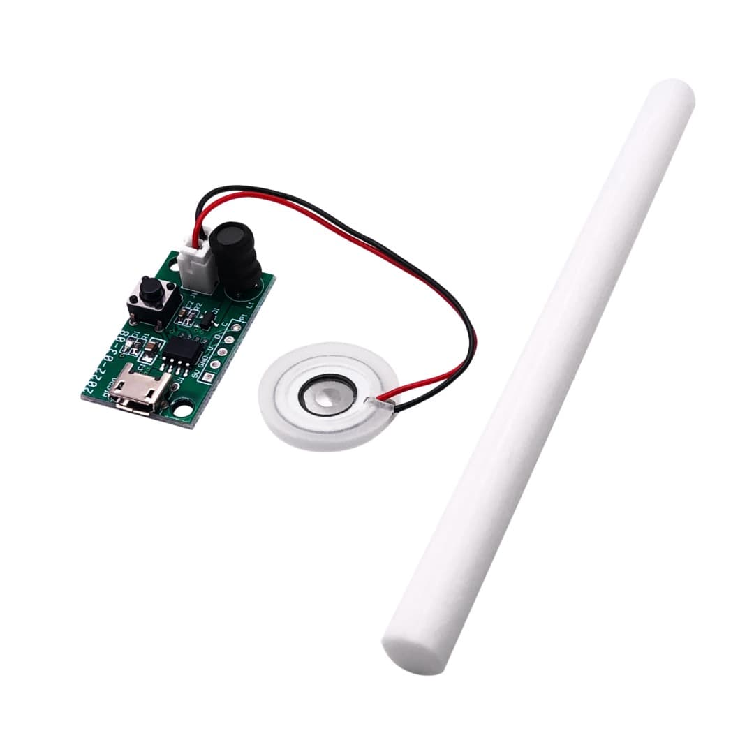 Ultrasonic Mist Maker Micro USB