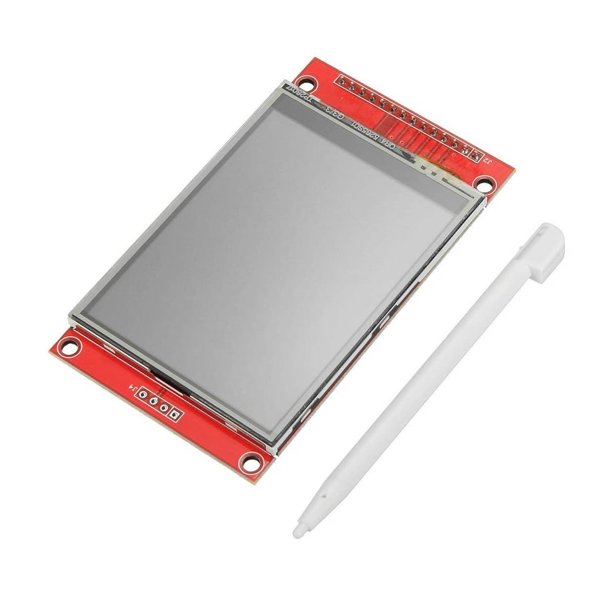 2.8 inch TFT Display