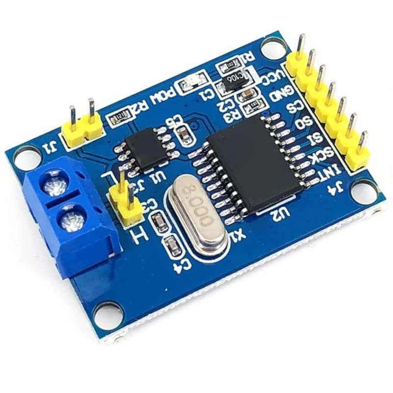 MCP2515 Can Bus Module