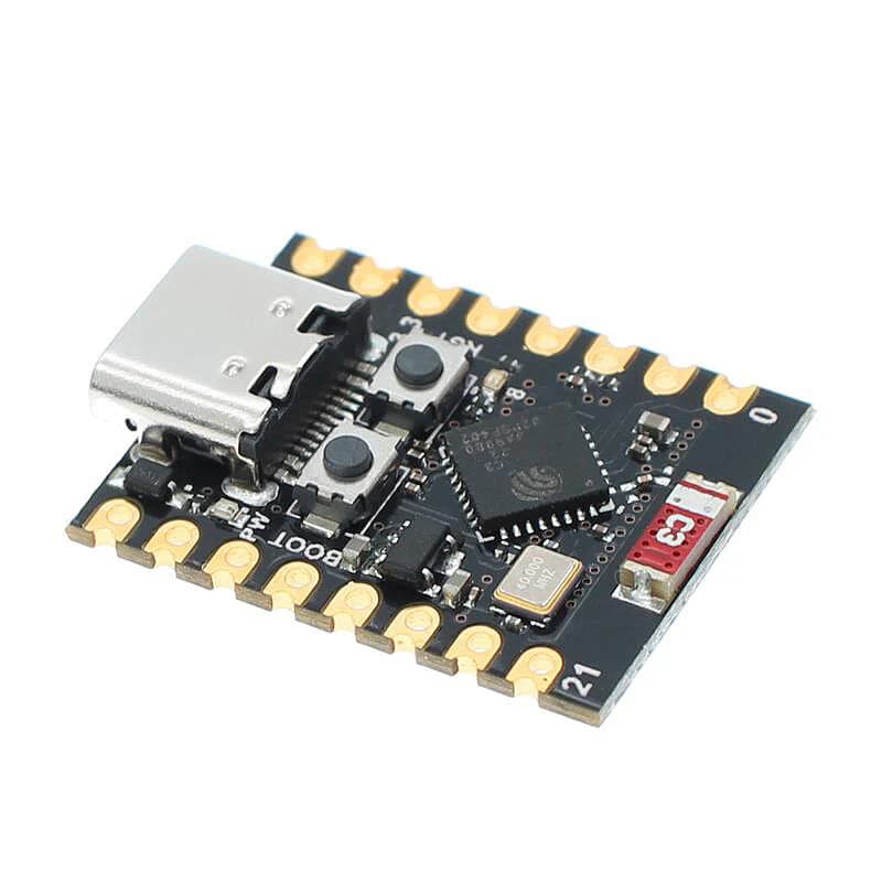 ESP32 C3 Super Mini