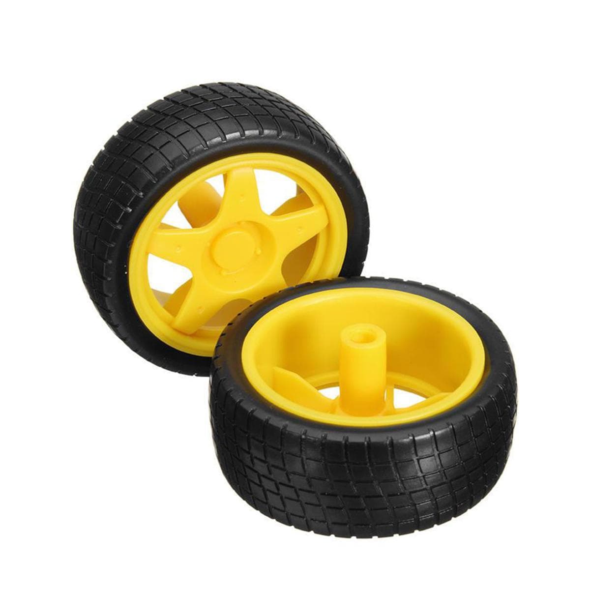 Car Wheel