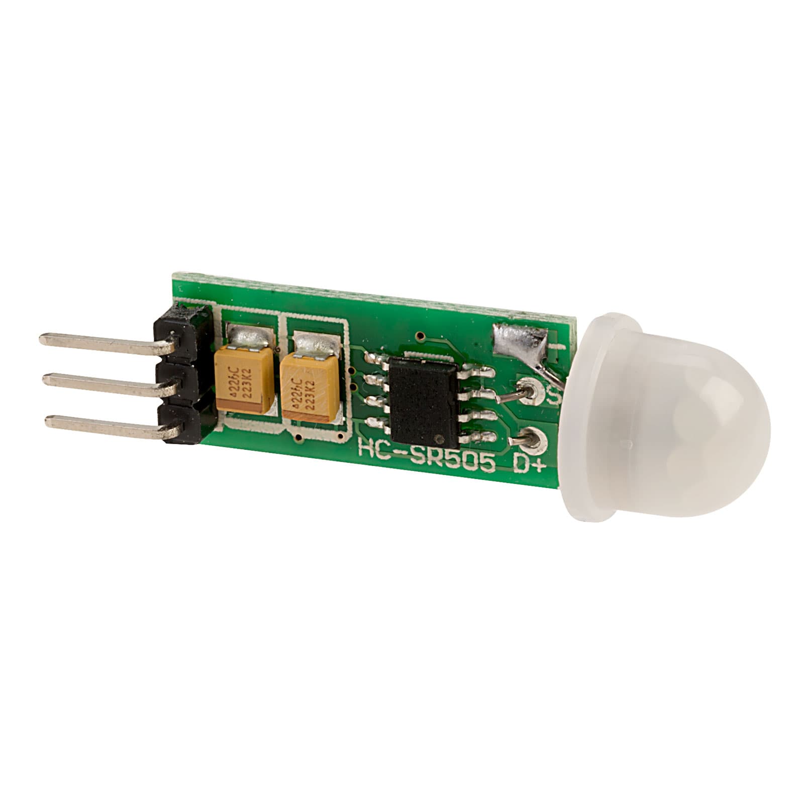 HC-SR505 PIR Motion Sensor