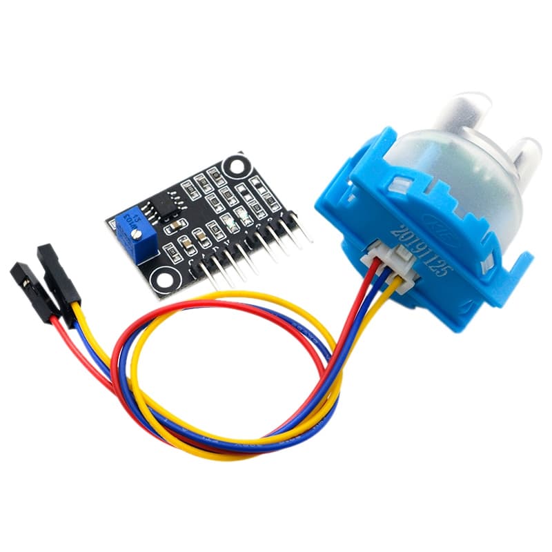 Turbidity Sensor