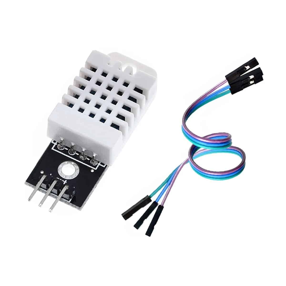 DHT22 Sensor