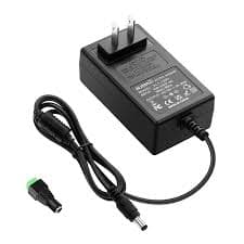 12V 3A Power Adapter
