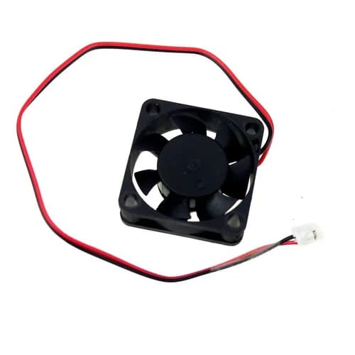 12V DC Fan 40x10mm