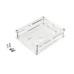 Uno R3 Acrylic Case