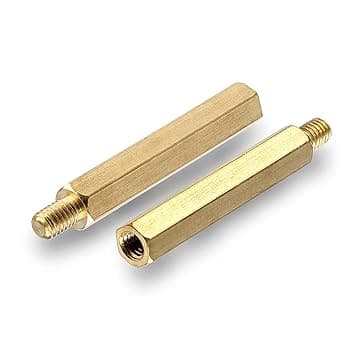 M3 20mm+6mm Pcb Stand Male to Female